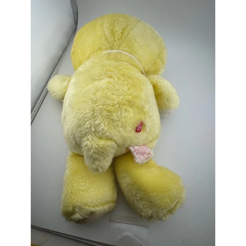 Kenner delightful plush